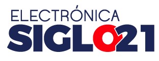 Electrónica Siglo 21