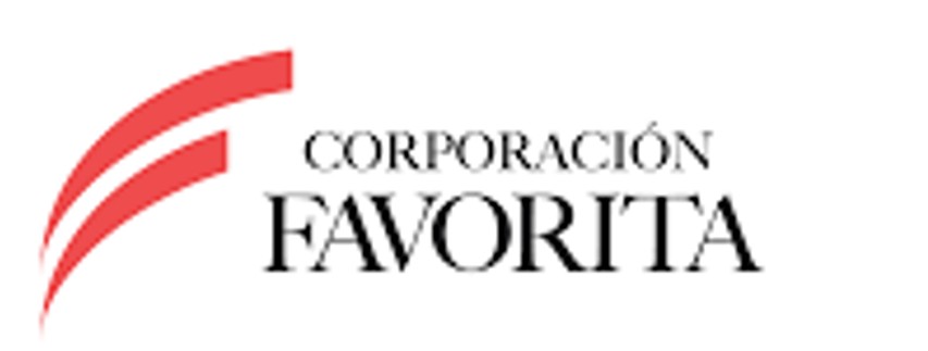 Corporación Favorita
