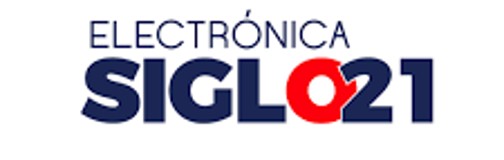 Electrónica Siglo 21