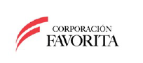 Corporación Favorita